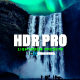 Landscape HDR Lightroom Presets - GraphicRiver Item for Sale