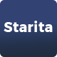 Starita - Mobile Blog App HTML Template - ThemeForest Item for Sale