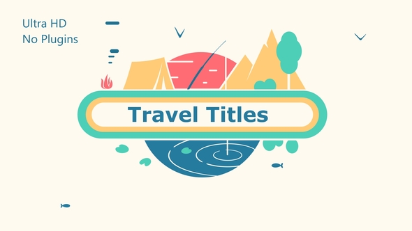 Travel Titles