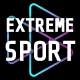 Extreme Sport Action Electro