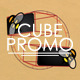 Cube promo - VideoHive Item for Sale