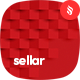 Sellar - Tile Geometric Background Set - GraphicRiver Item for Sale