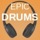 Epic Drums Trailer Chorals