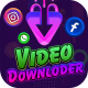 Photo and Video Downloader: Facebook, Instagram, Whatsapp - CodeCanyon Item for Sale