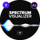 Audio Spectrum Visualization Pack - VideoHive Item for Sale