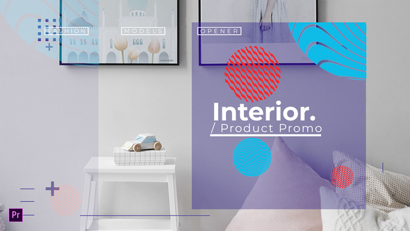 Interior Product Promo