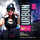 Night Club Flyer Template - GraphicRiver Item for Sale