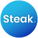 Steak - Multipurpose Responsive Email Template 30+ Modules Mailchimp - ThemeForest Item for Sale