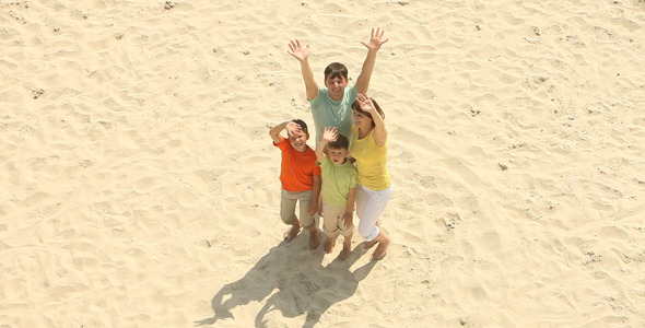 Beach Fun