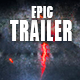 Action Epic Trailer Ident