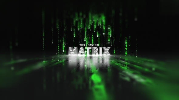 Matrix Opener alt