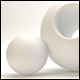 V-Ray White Matte Plastic - 3DOcean Item for Sale