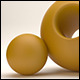 V-Ray Brown  Matte Plastic - 3DOcean Item for Sale
