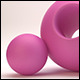 V-Ray Pink Matte Plastic - 3DOcean Item for Sale