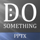 Do Something! - GraphicRiver Item for Sale