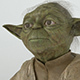 Yoda 3d model - 3DOcean Item for Sale