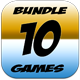 Casual 10 games - Bundle 4 - CodeCanyon Item for Sale