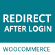 WooCommerce Redirect After Login, Logout & Registration - CodeCanyon Item for Sale