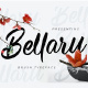 Bellaru - GraphicRiver Item for Sale