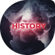 History Timeline - VideoHive Item for Sale