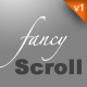 fancyScroll - CodeCanyon Item for Sale
