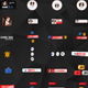 Youtube Subscribe Pack 44 in 1 - VideoHive Item for Sale
