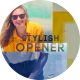 Stylish Opener - VideoHive Item for Sale