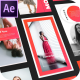 Instagram Stories - VideoHive Item for Sale