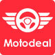 Motodeal - Car Dealer & Classified WordPress Theme - ThemeForest Item for Sale