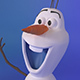 Frozen Olaf - 3DOcean Item for Sale