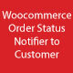 Woocommerce SMS Notification - CodeCanyon Item for Sale