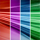 Waving abstract backgrounds - VideoHive Item for Sale