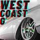 West Coast G - AudioJungle Item for Sale