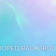 Soft Gradient Clean Background - VideoHive Item for Sale