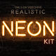 Neon Kit - VideoHive Item for Sale