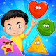Toddler Education Puzzle Game For Android + Ready For Publish - CodeCanyon Item for Sale