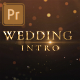 Wedding Opener - VideoHive Item for Sale