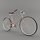 Bicycle - 3DOcean Item for Sale