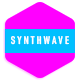 Space Synthwave