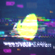 RGB Glitch Logo Opener - VideoHive Item for Sale