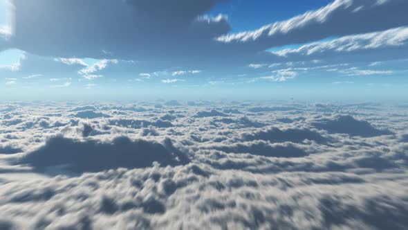 View On The Cloud 14 HD