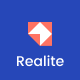 Realite - A WordPress Theme for Startups - ThemeForest Item for Sale