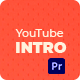 YouTube Intro Pack - VideoHive Item for Sale