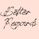 Better Regards Signature Font - GraphicRiver Item for Sale