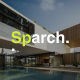 Sparch - Architecture & Interior HTML Template - ThemeForest Item for Sale