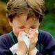 Child Sneeze