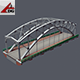 Bridge Muxranski LP - 3DOcean Item for Sale