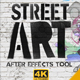 Street Art Tool Kit - VideoHive Item for Sale