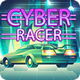 Cyber Racer Game - Construct 2 & 3 - CodeCanyon Item for Sale