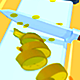 Perfect Slice 3D - Complete Unity Game + Admob - CodeCanyon Item for Sale